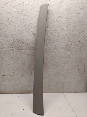 Opel meriva b 2011 обшивки багажника фото №1