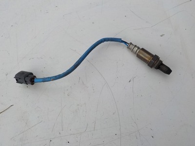 Lexus is 250 ii 06- 2.5 v6 4gr датчик лямбда-зонд 89467-53040 фото №1