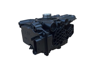 Mercedes actros клапан осушитель el2204 a0014466064 фото №1