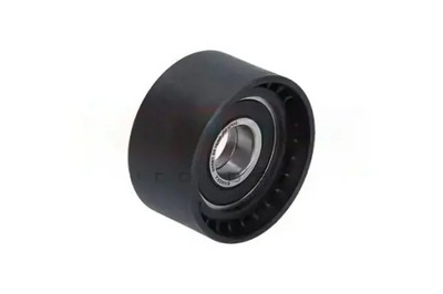 Ролик ремінь клиновий r0031 kamoka chrysler jeep фото №1