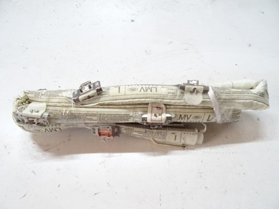 Ford galaxy mk3 шторка безпеки подушка безпеки ліва фото №1