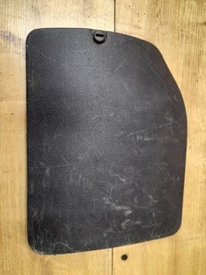 Защита заглушка багажника fiat bravo brawia фото №1