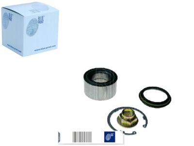 Комплект - набор подшипник колеса [blue print] фото №1