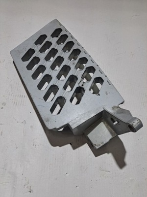 Подножка левый подножка решётка оригинал volvo fh 4 фото №1