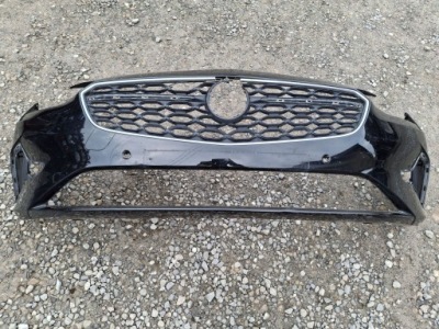 Бампер передний opel insignia b lift 2020r- фото №1