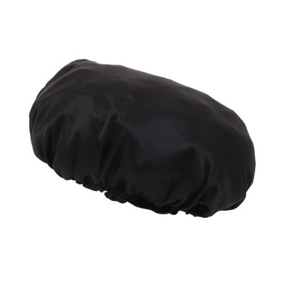 100% Pure Silk Sleep Hat Night Sleeping Bonnet