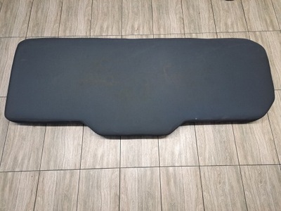 Матрац плита ліжко нижні renault premium dxi фото №1