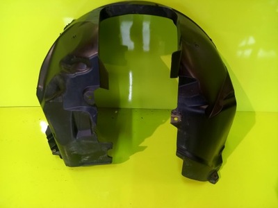 Подкрылок правый перед pp ford s-max mk1 11r фото №1