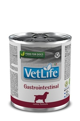 Farmina | Vet Life Dog | Gastrointestinal 300g