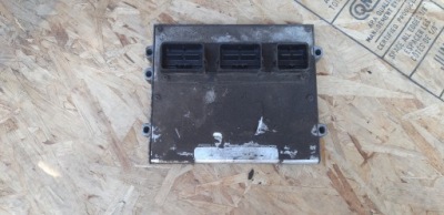 Бортовий комп'ютер двигуна 5.4 ford f150 f 150 04-08r фото №1