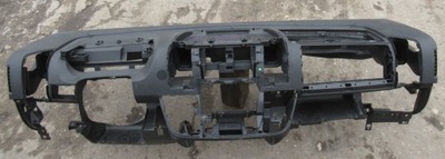 Boxer 2016 r приборная панель приборная консоль 1307400070 фото №1