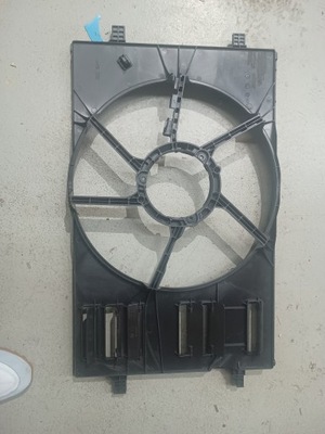 Корпус вентилятор audi seat skoda vw фото №1