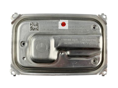 Преобразователь света a2139001824 mercedes фото №1