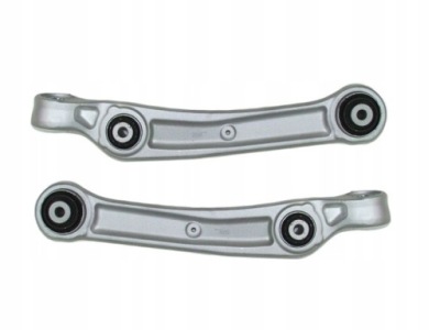 Рычаг передний нижний audi q7 4m 2015-2022 новый фото №1