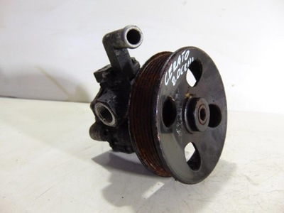 Насос усилителя kia cerato 2.0 crdi фото №1