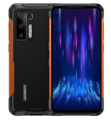 Smartfon Doogee S97 Pro 8/128GB 8500mAh