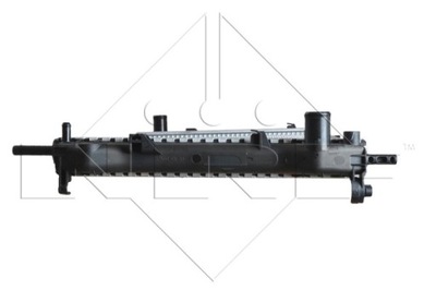 NRF 509696 CHLODNICA, SISTEMA AUŠINIMO VARIKLIO 