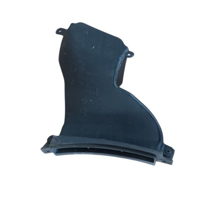 Впуск повітря лівий перед hyundai i10 ii lift 86575-b9500 фото №1