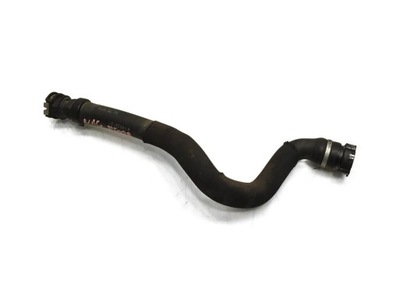 Wąż труба отопителя peugeot 5008 i 1.6 hdi 9684684180 фото №1