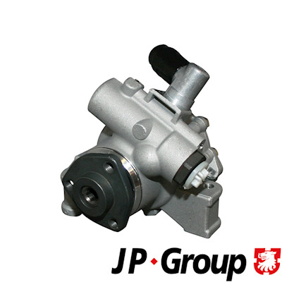 JP GROUP 1345100500 BOMBA HYDRAULICZNA, SISTEMA KIEROWNICZY  