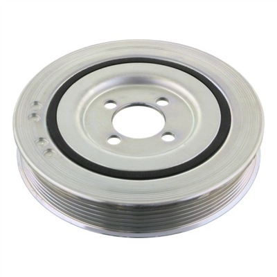 Febi шкив коленчатого вала 27824 фото №1