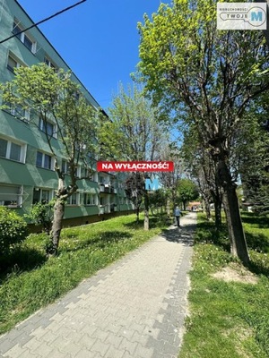 Mieszkanie, Staszów (gm.), 46 m²