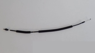 CABLE FRENOS DE MANO NEGRA AUDI Q7 4L1712306A  