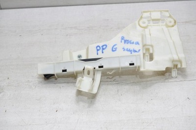 Направляющая стекло правый перед alfa romeo giulia фото №1