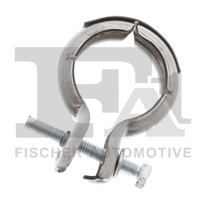 FA1 144-838 CONECTOR TUBO SISTEMA DE ESCAPE  