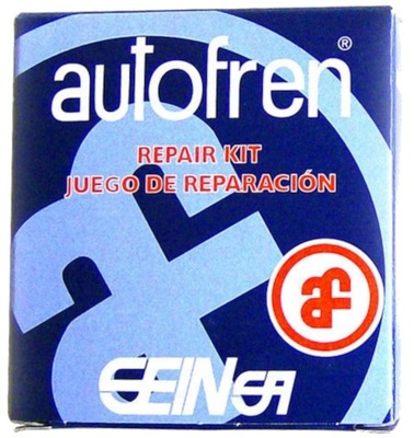 KIT DE REPARACIÓN SOPORTE 40MM OPEL D4222/AUF AUTOFREN SEINSA  