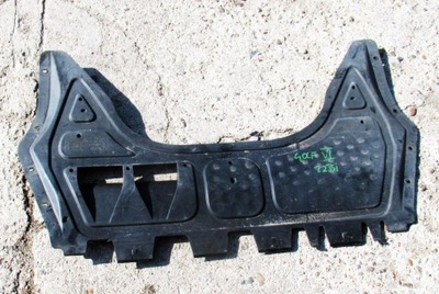 Vw golf vi 1.2 tsi защита нижняя фото №1