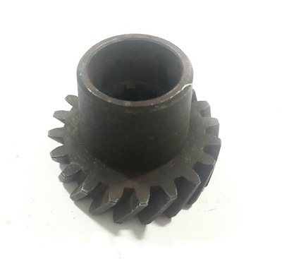 Gaz 69 колесо зубчатое редуктор фото №1