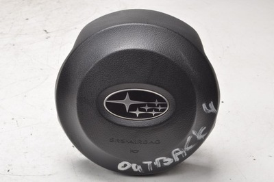 Outback iv подушка воздушная водителя подушка безопасности фото №1