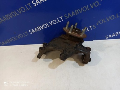 SAAB 9-5 2010 PARTE TRASERA LADO IZQUIERDA COJINETE I CUBO KOL  