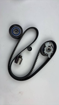 SKF VKMA 01263 Zestaw paska rozrządu