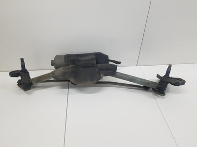 Механизм дворник перед opel astra h фото №1