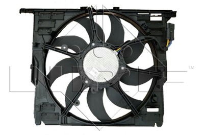 FAN RADIATOR Z CASING  