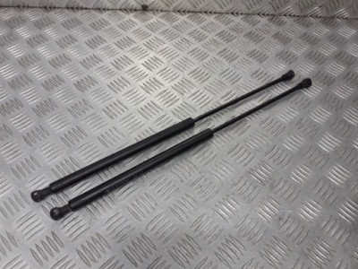 Амортизаторы амортизаторы капот перед citroen c5 i фото №1