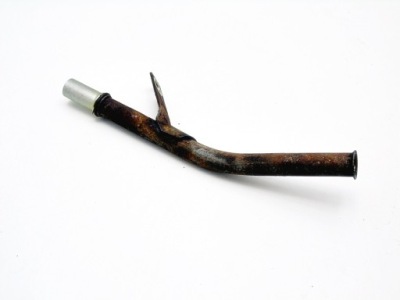 Трубка щуп 2.2 dci espace laguna master movano фото №1