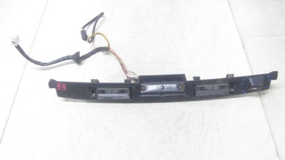 Hyundai ix35 накладка крышки багажника 87372-2s000 фото №1