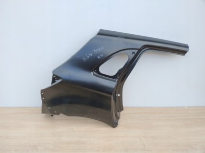 Mitsubishi asx правий крила задня новий оригінальний чверть 67564gf kgw302h фото №1