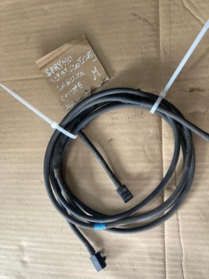 Форсунки омивача renault laguna iii coupe фото №1