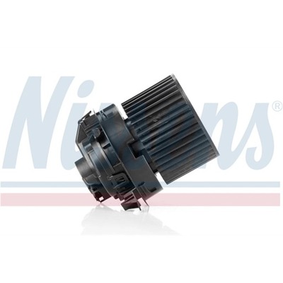 VENTILADOR INTERIOR NISSENS 87508  