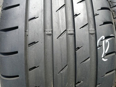 235/45R17 CONTINENTAL CONTISPORTCONTACT 3 SSR