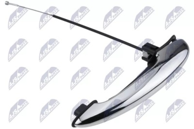 POIGNÉE EXTÉRIEUR MINI R50/R53 2001-,R52 2004-,R55 2007-,R56 2006-,R57 