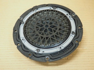 Динамик дверь правых передних citroen c3 picasso фото №1