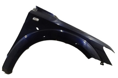 Fiat freemont 2011- крыло правый перед передний mopar фото №1