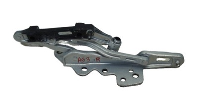 Петля капот правий aston martin db11 фото №1