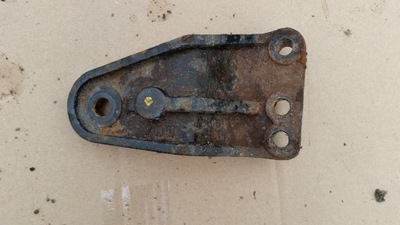 Kia rio кронштейн крепления двигателя фото №1