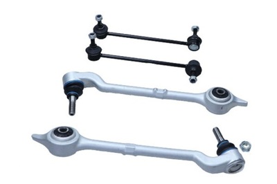 MGZ-602002 MAXGEAR КОМПЛЕКТ РЕМОНТНЫЙ. ПОДВЕСКИ BMW P. E39 95- КОМПЛЕКТ ZE БОЛТАМИ